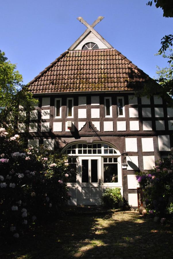 Lieblingsplatz Apartment Bremen Exterior photo